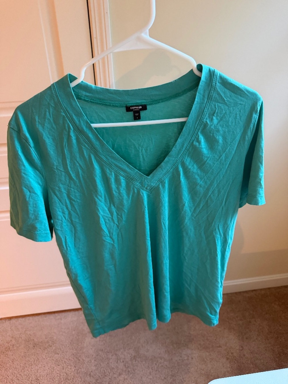 Express t-shirt